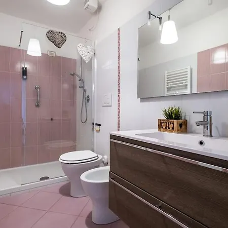 Apartment Galleria 2 Agosto Bologna